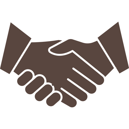 handshake